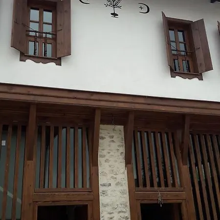 Hotel Babahan Konaklari