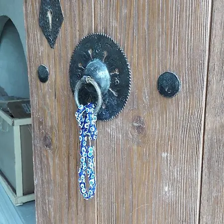 Babahan Konaklari Hotel