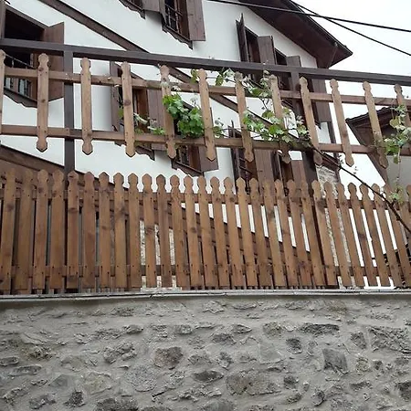 Babahan Konaklari 2* Safranbolu