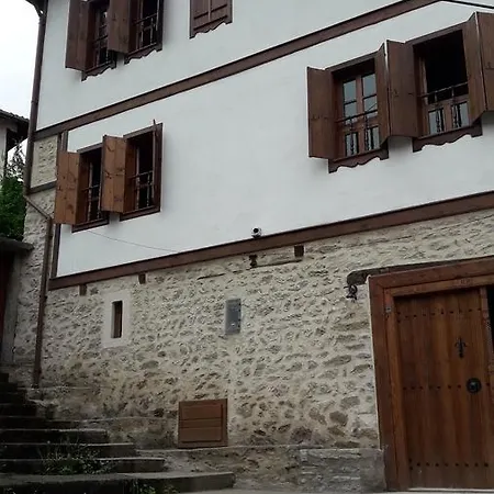 Hotel Babahan Konaklari Safranbolu